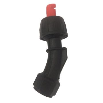 BICO P/PULVERIZADOR ESPELHO ROSCA FEMEA - 0700.42