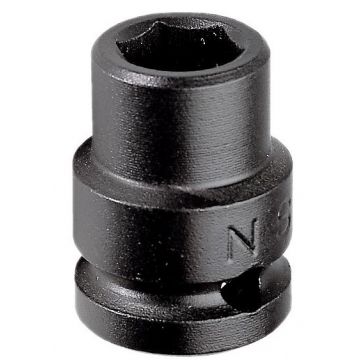FACOM CHAVE CAIXA 1/2" SEXTAVADA IMPACTO 24MM NS.24A - 0338.139