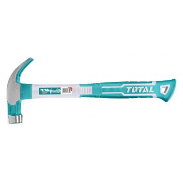 MARTELO CARPINT.CABO FIBRA 220G MAGN - 0101.03