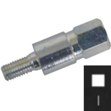 ADAPTADOR P/CABECA ROCADORA Ø5.1MM - 0534.53