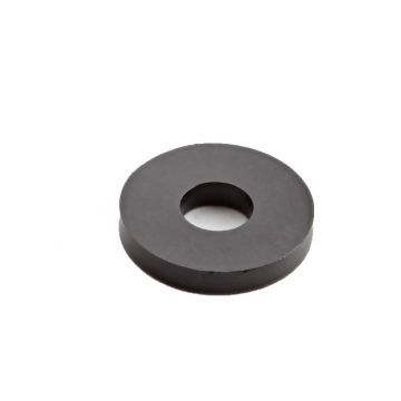 ANILHA P/DOBRADICA PORTA ALUMINIO 7X14 (UN) - 0945.68