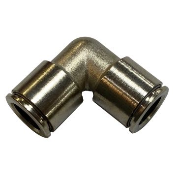 ACESSORIO COMPRESSOR RAPIDO JOELHO Ø12 METAL C/ORING - 0703.117