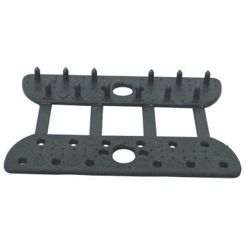 FIXADORES REDE - 0025.61
