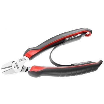 FACOM ALICATE CORTE LATERAL 180MM CABO BI-MATERIA 192A.18CPE - 0338.290