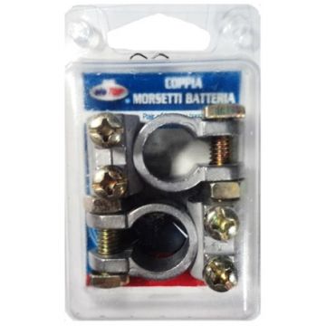 TERMINAL BATERIA PAR (KIT 2PCS) - 0537.54