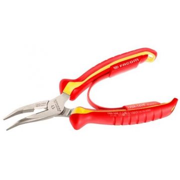 FACOM ALICATE PONTAS 160MM ISOLADO 1000V 185A.20VE - 0338.558