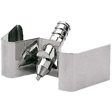 BEBEDOURO INOX CHUPETA - 0461.26