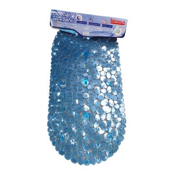 TAPETE WC BANHEIRA 68X38CM - 0324.28