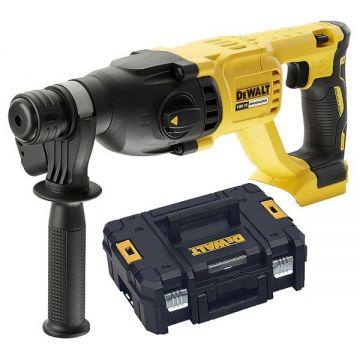DEWALT MARTELO PERCUSSAO DCH133NT-XJ - 0992.471