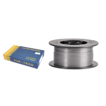 FIO SOLDAR 1.0M FLUXADO 4.5KG - 0190.012