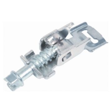 CABECA FITA N/PERFURADA 12MM INOX (UN) - 0109.38