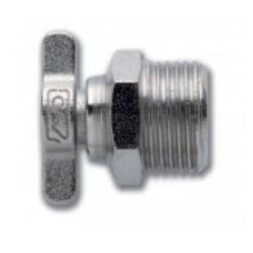 ACESSORIO COMPRESSOR LIGACAO/SANGRADOR 16-3/8" - 0703.61