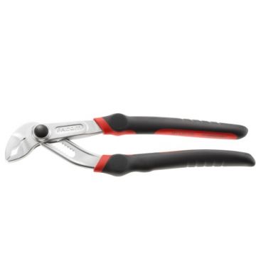 FACOM ALICATE TUBOS 180MM CABO BI-MATERIA 181A.18CPE - 0338.252