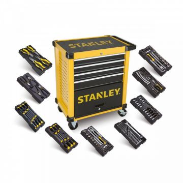 STANLEY CARRO STHT0-80442 C/FERRAMENTA - 0990.829