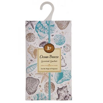 BOLSA AROMATICA PARA ARMARIOS - 0069.13