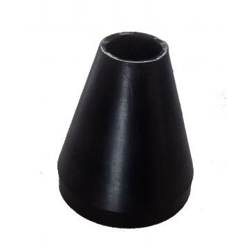 BORRACHA CONE P/PULVERIZADOR - 0083.64
