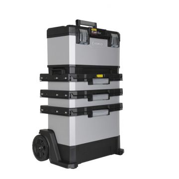 STANLEY MALA FERRAMENTA COM RODAS 1-95-622 - 0990.661