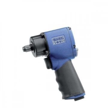 EXPERT CHAVE IMPACTO 1/2" COMPACTA E230104 - 0341.228