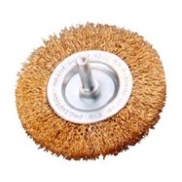 DISCO CATRABUCHA CIRC.D040 E.6MM P/BERBEQUIM - 0927.41