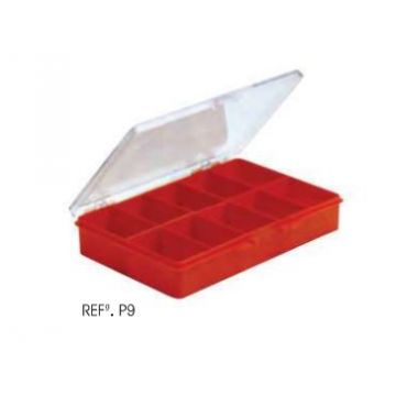 MINI-CONTENTORES REFªP09 - 0566.08