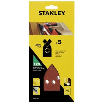 STANLEY FOLHA LIXA G120 STA31447-XJ - 0990.531