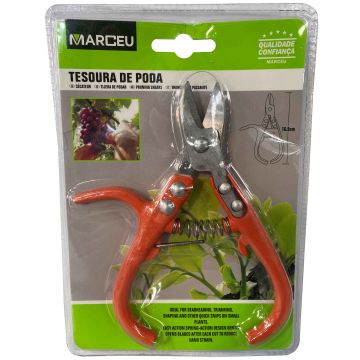 TESOURA PODA CITRINOS 165MM - 0601.022