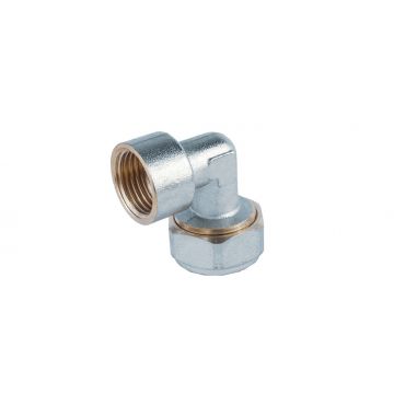 MULTICAMADA JOELHO ROSCA FEMEA 16X1/2" - 0189.09