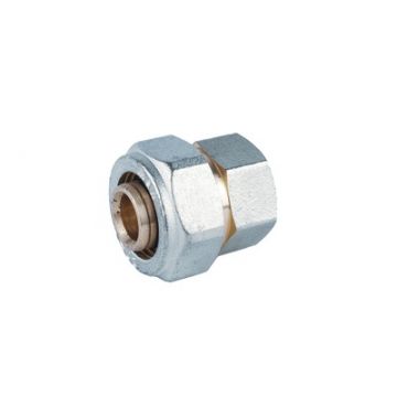 MULTICAMADA UNIAO ROSCA FEMEA 16X1/2" - 0189.27