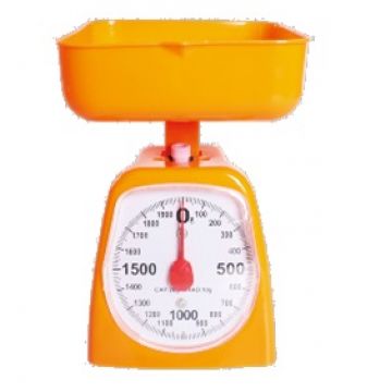 BALANCA COZINHA 5KG - 0579.01
