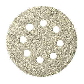 DISCO VELCRO 115MM G120 - 0927.44