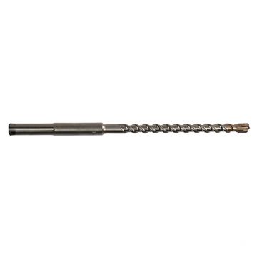 MAKITA BROCA SDS-MAX MAK4 18x340MM P-77774 - 1021.540