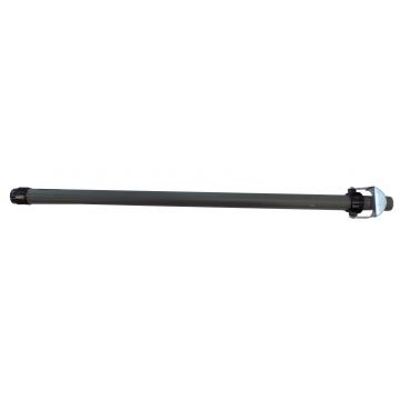 REGA TUBO SUP. MODELO PATILHA 80CM - 0396.41