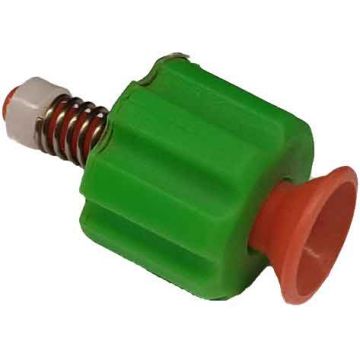 VALVULA PULVERIZADOR 5/8LT - 0250.113
