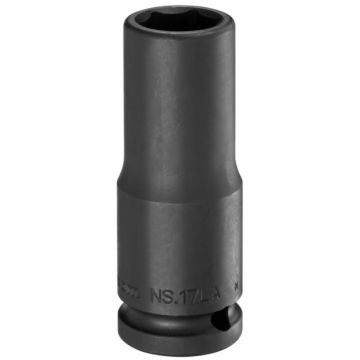 FACOM CHAVE CAIXA 1/2" SEXTAVADA IMPACTO LONGA 29MM NS.29LA - 0338.449