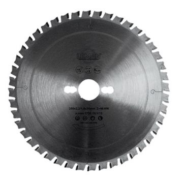 DISCO 230X30X44D PASTILHADO LEMAN - 0047.125