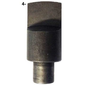 GUIA P/MAQUINA CHAVES JZ-300AS E JZ-301DGS - 0508.08