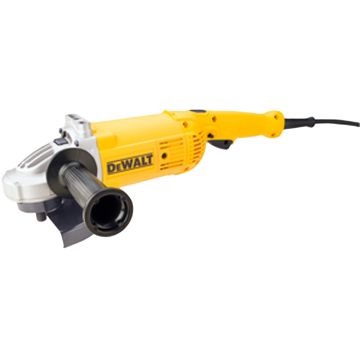 DEWALT REBARBADORA DWE496-QS - 0992.907