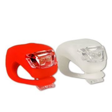 FOCO BICICLETA LED (JG) - 0819.51