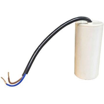 CONDENSADOR PROF. C/CABO 12.5UF - 0275.51