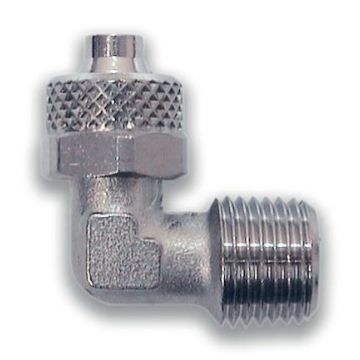 ACESSORIO COMPRESSOR JOELHO BICONE P8-1/4" - 0703.95