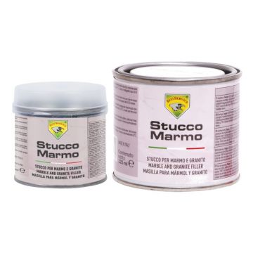 ECO ESTUQUE P/MARMORE 125ML - 250GR - 0976.90