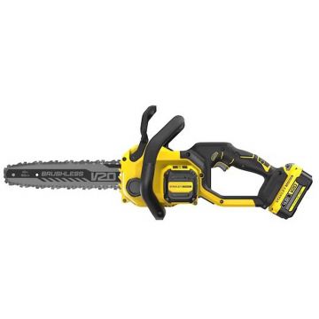 STANLEY ELETROSSERRA V20 Li-Ion 18V SFMCCS730M1-QW - 0990.933