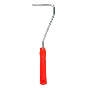 ARMACAO P/ROLO 180MM Ø6MM CLIP - 0881.08