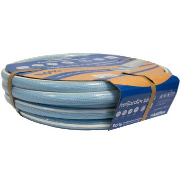 MANG.JARDIM 19MM-  3/4" HELIFLEX RL=15MTS (MT) BLUE-I - 0313.110