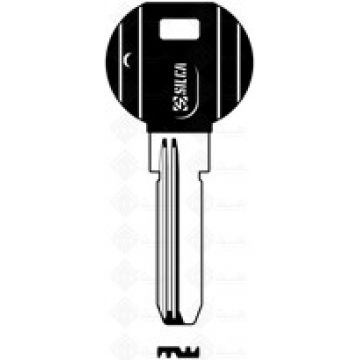 CHAVE MAQUINA UC3RP - 0015.832