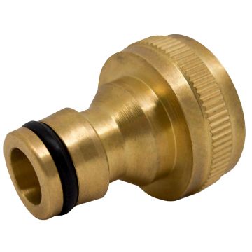 RACO ADAPTADOR TORNEIRA 1"LATAO / 0563.10