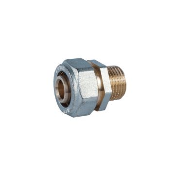 MULTICAMADA UNIAO ROSCA MACHO 20X3/4" - 0189.26