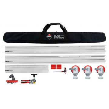 RUBI MAQ.CORTAR AZULEJO MANUAL SLIM CUTTER G2 - 0371.313