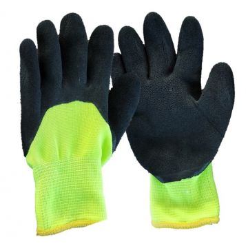 LUVA ESPUMA LATEX Nº8 - 0116.067