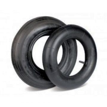PNEU+CAMARA CAR.MAO 350X8 BUTYL - 0228.004